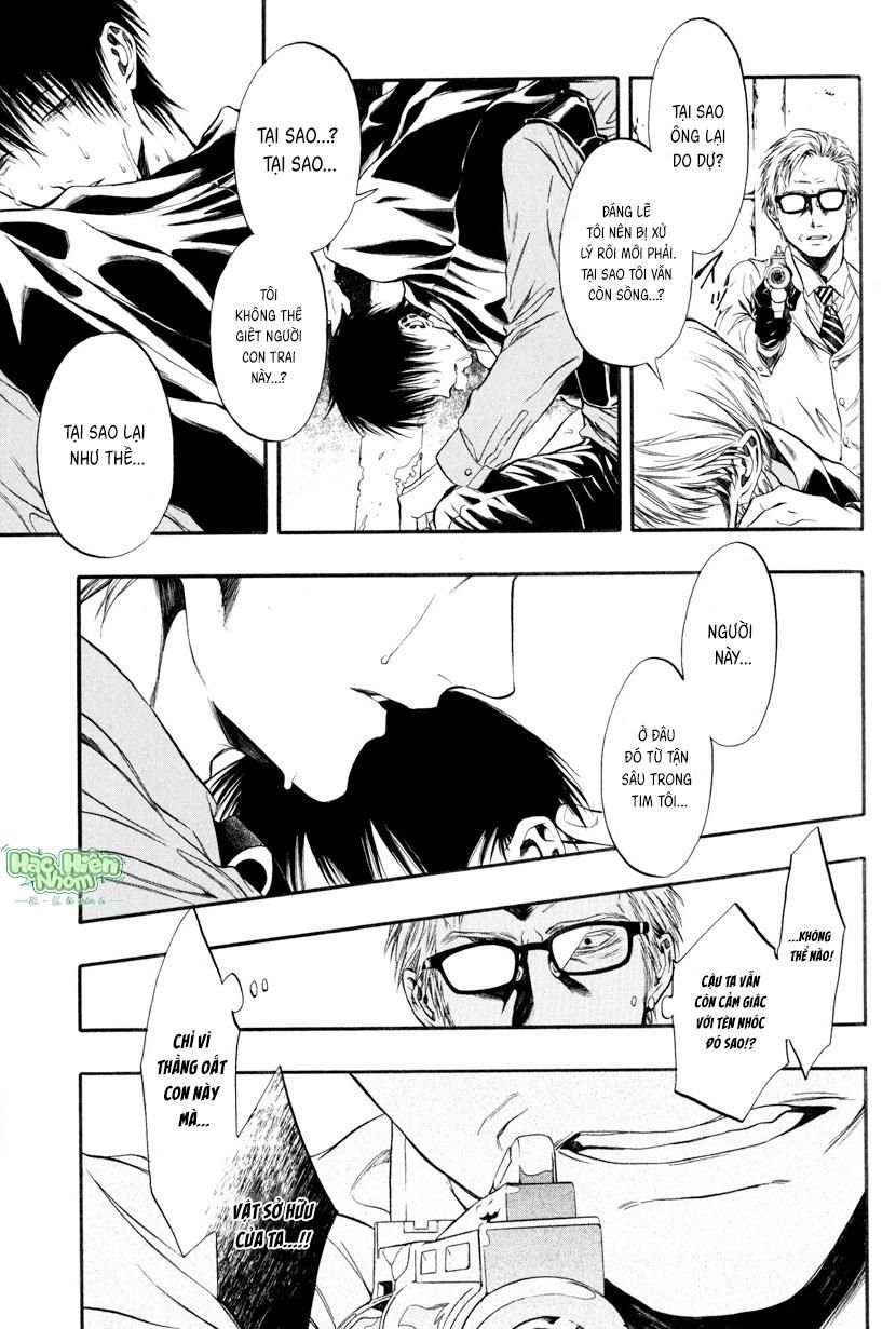 đọc truyện Ito-san Chương 5 ảnh 33 tại Thiên Thai Truyện