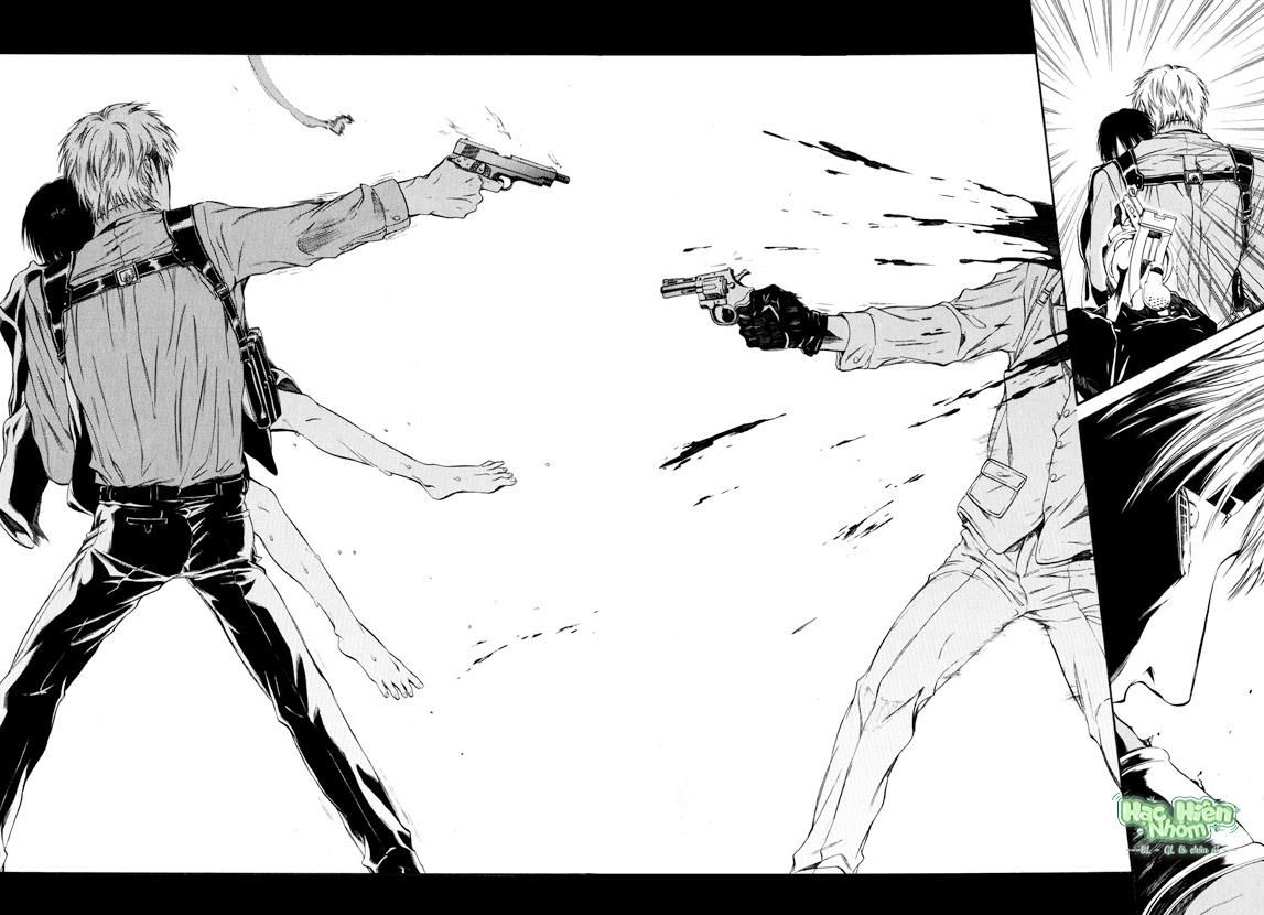 đọc truyện Ito-san Chương 5 ảnh 34 tại Thiên Thai Truyện