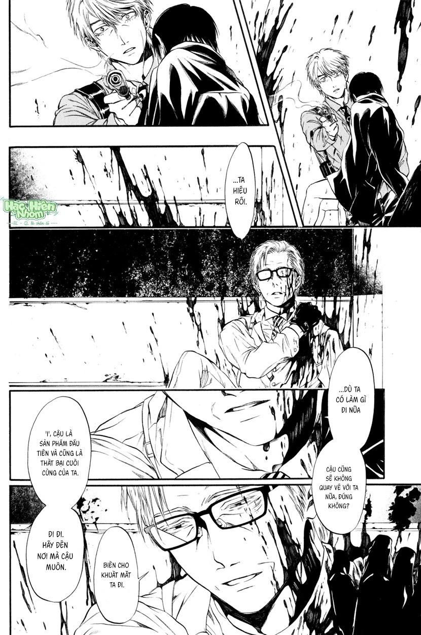 đọc truyện Ito-san Chương 5 ảnh 35 tại Thiên Thai Truyện