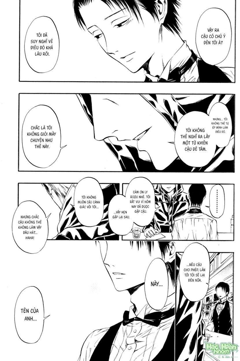 đọc truyện Ito-san Chương 5 ảnh 40 tại Thiên Thai Truyện