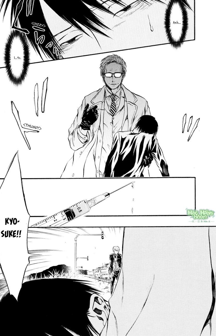 đọc truyện Ito-san Chương 5 ảnh 10 tại Thiên Thai Truyện