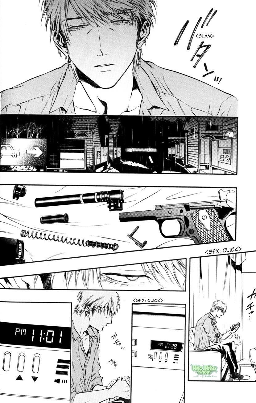 đọc truyện Ito-san Chương 6 ảnh 6 tại Thiên Thai Truyện