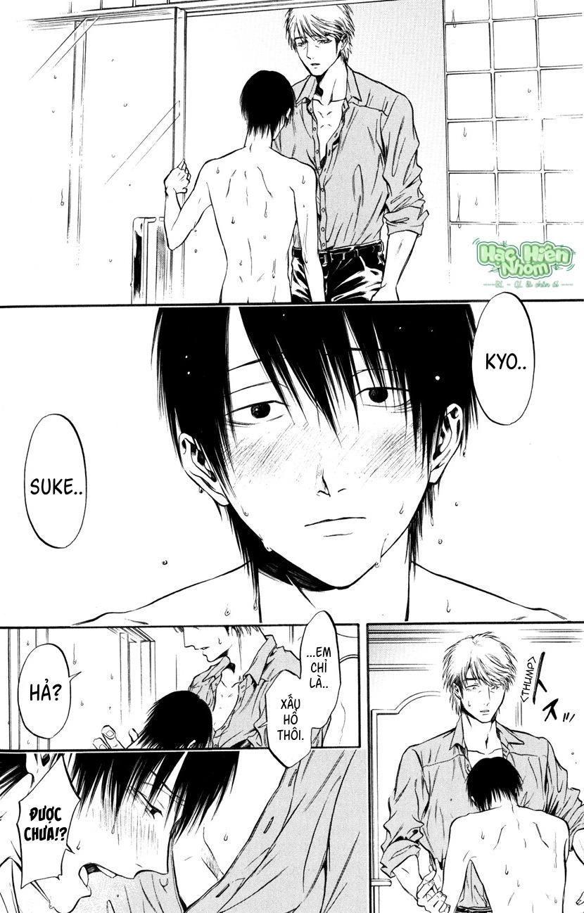 đọc truyện Ito-san Chương 6 ảnh 10 tại Thiên Thai Truyện