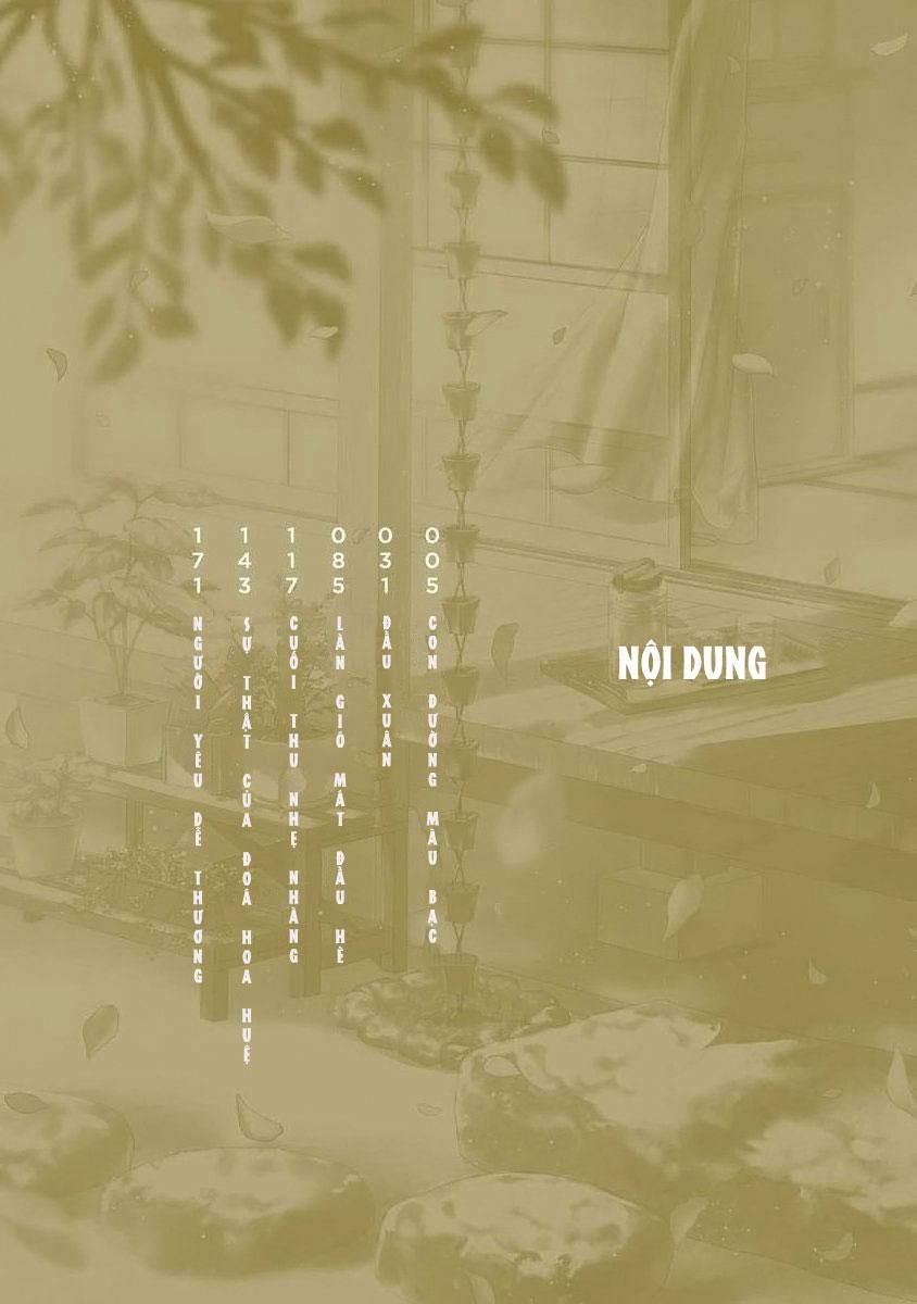 đọc truyện Itooshiki Hibi Chương 1 ảnh 5 tại Giả Dược