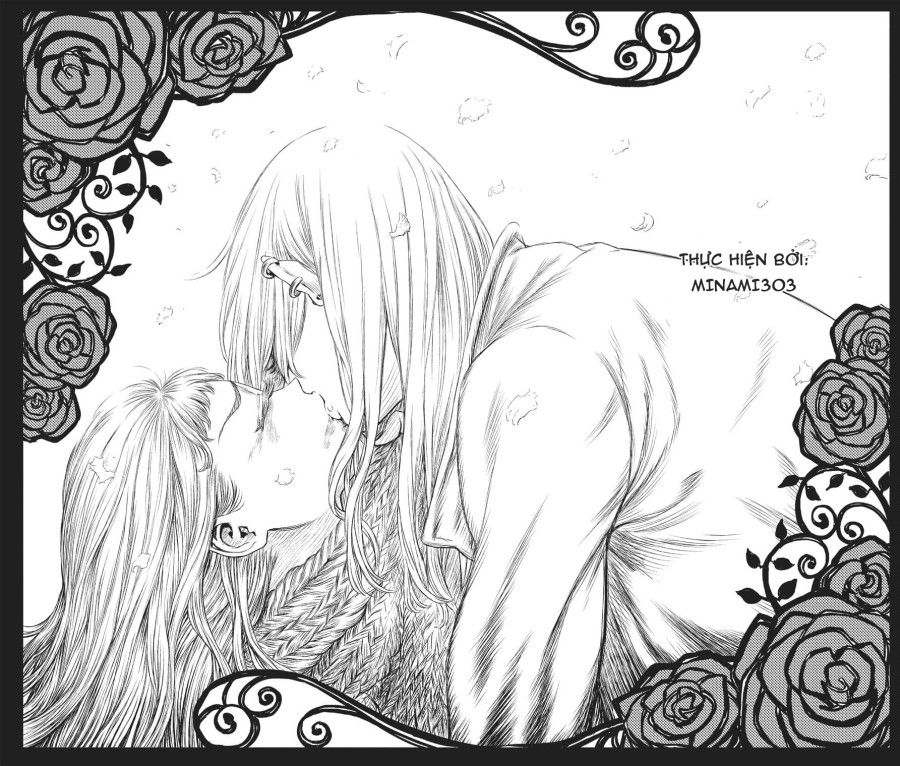 Itoshi No Senpai To Mou Ichido Hajimete Oneshot page 43 - Giả Dược