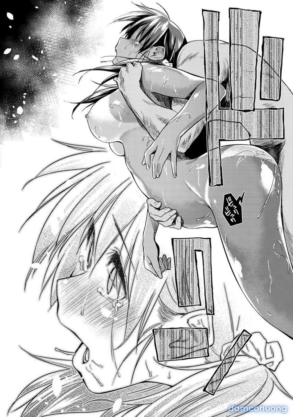 đọc truyện Itoshii Kimi O Kuruu Hodo… Chương 1 ảnh 25 tại Thiên Thai Truyện