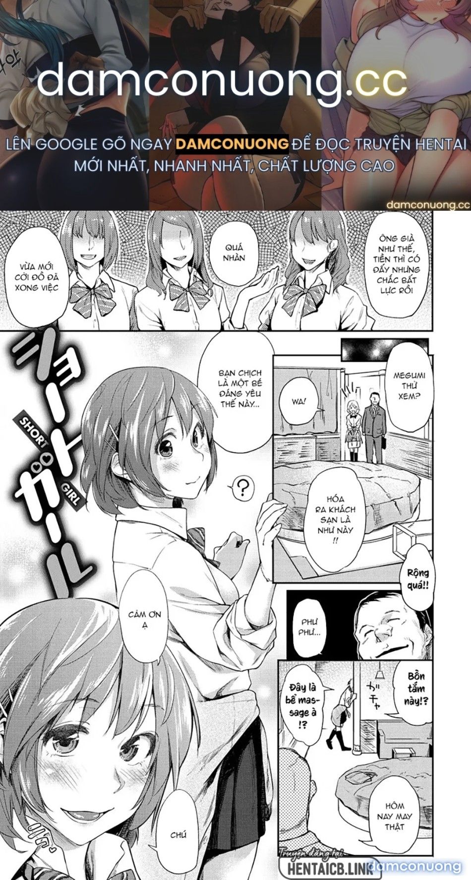 đọc truyện Itoshii Kimi O Kuruu Hodo… Chương 5 ảnh 2 tại Thiên Thai Truyện