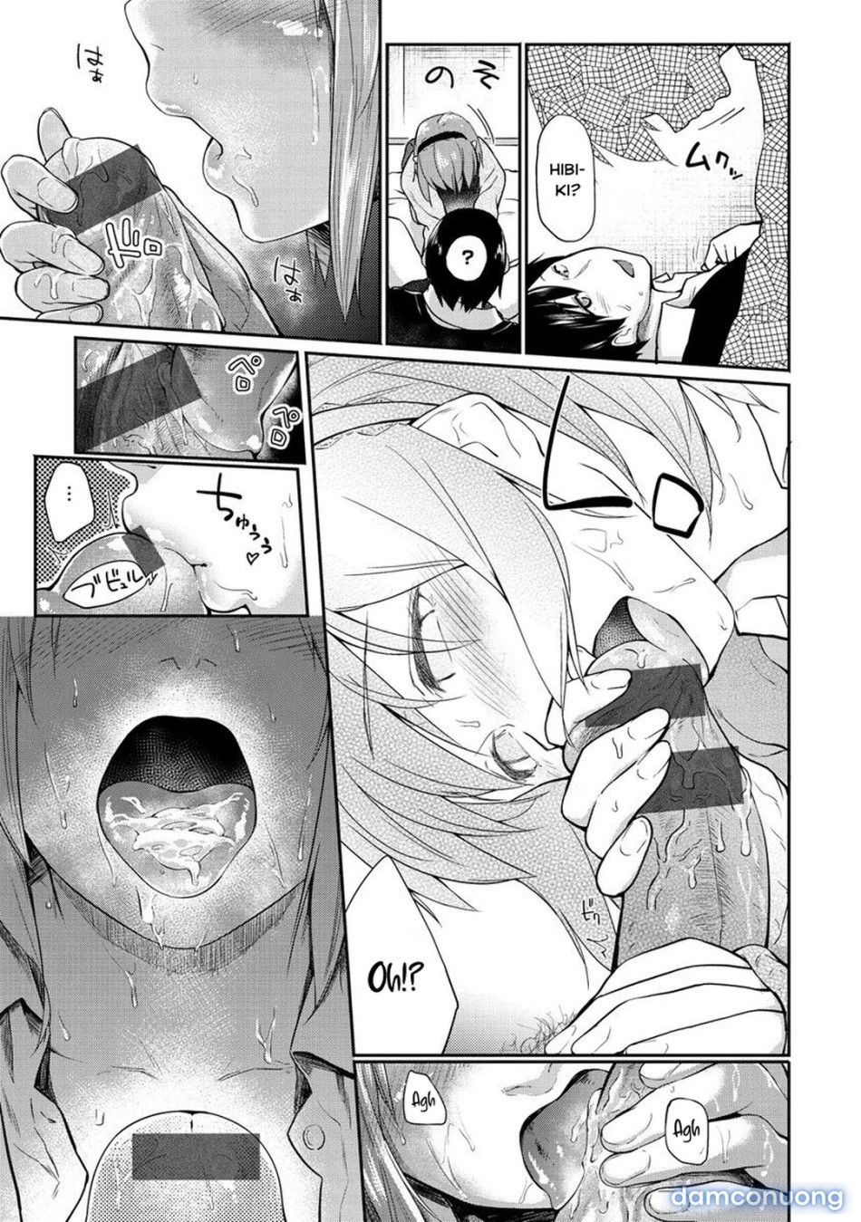 đọc truyện Itoshii Kimi O Kuruu Hodo… Chương 6 ảnh 20 tại Thiên Thai Truyện