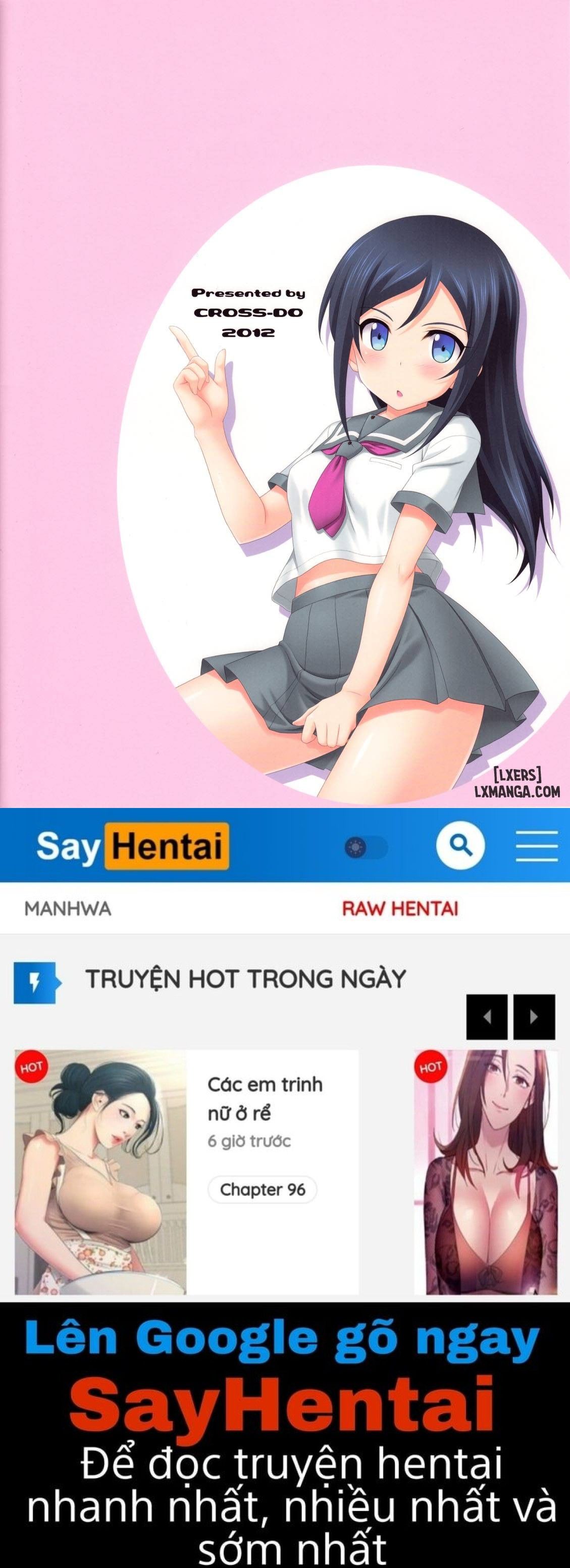 đọc truyện Itoshii Ore No Tenshi Ga Maji Tenshi Chương 1 ảnh 27 tại Thiên Thai Truyện