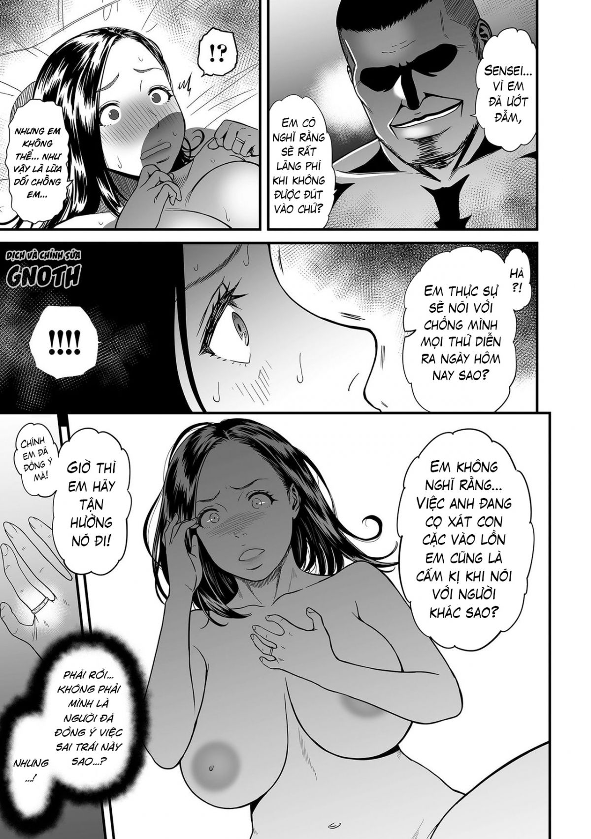 đọc truyện It’s Not A Fantasy That The Female Erotic Mangaka Is A Pervert Chương 1 ảnh 24 tại Truyện Dạ Ký