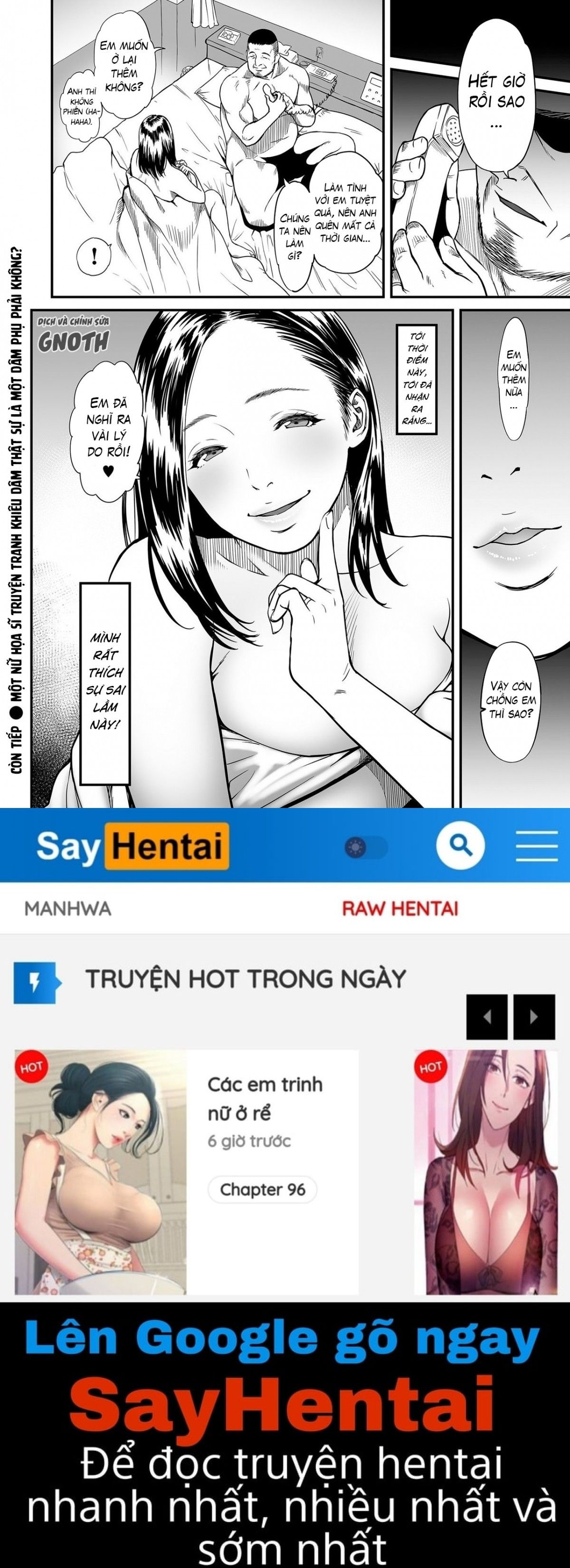 đọc truyện It’s Not A Fantasy That The Female Erotic Mangaka Is A Pervert Chương 1 ảnh 33 tại Truyện Dạ Ký