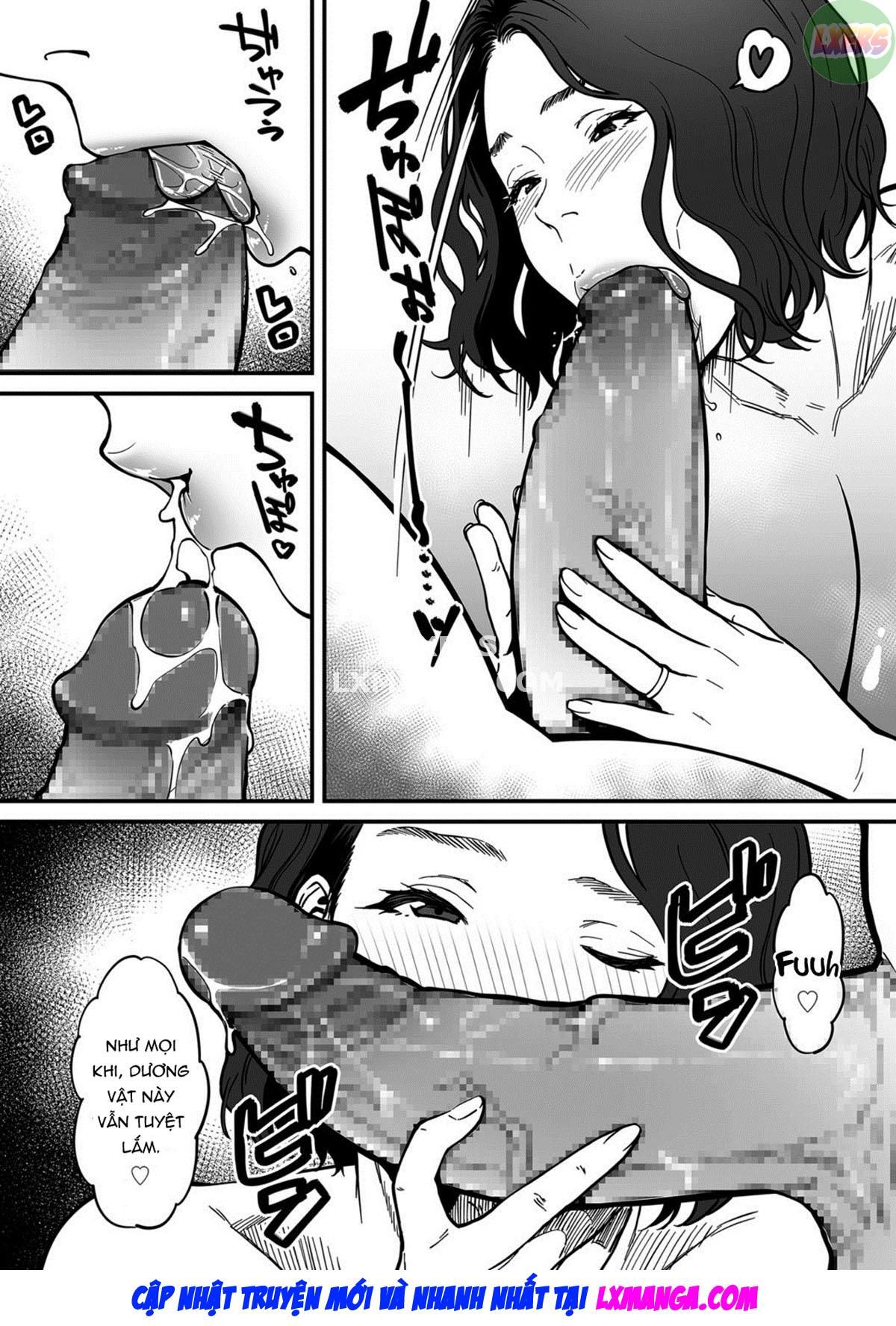 đọc truyện It’s Not A Fantasy That The Female Erotic Mangaka Is A Pervert Chương 4 ảnh 17 tại Truyện Dạ Ký