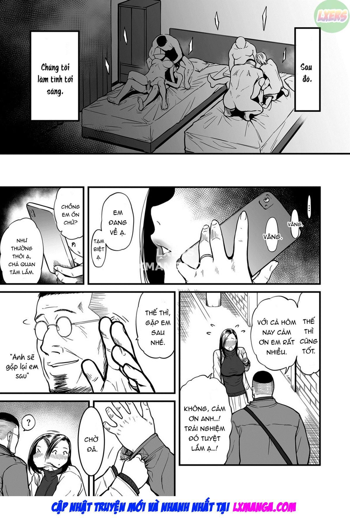 đọc truyện It’s Not A Fantasy That The Female Erotic Mangaka Is A Pervert Chương 4 ảnh 35 tại Truyện Dạ Ký