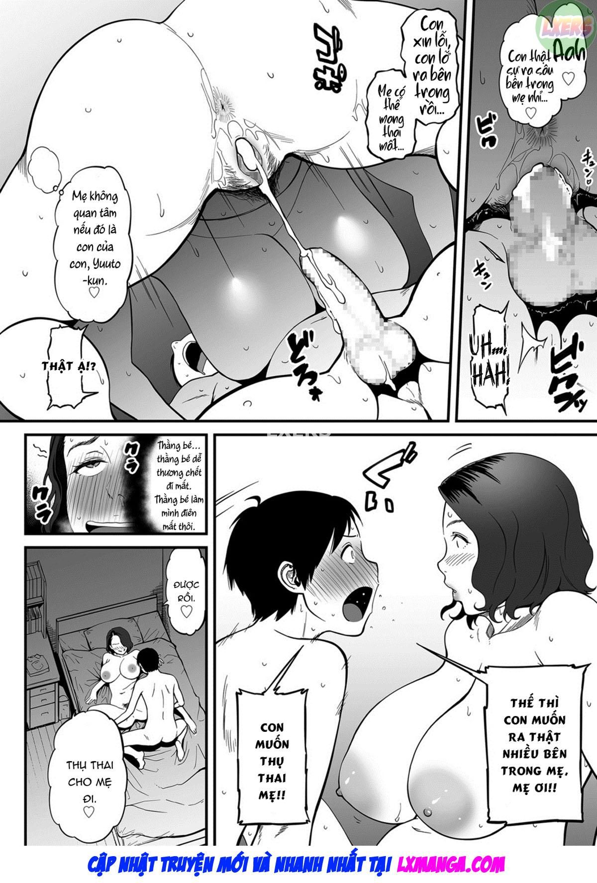 đọc truyện It’s Not A Fantasy That The Female Erotic Mangaka Is A Pervert Chương 5 ảnh 23 tại Truyện Dạ Ký