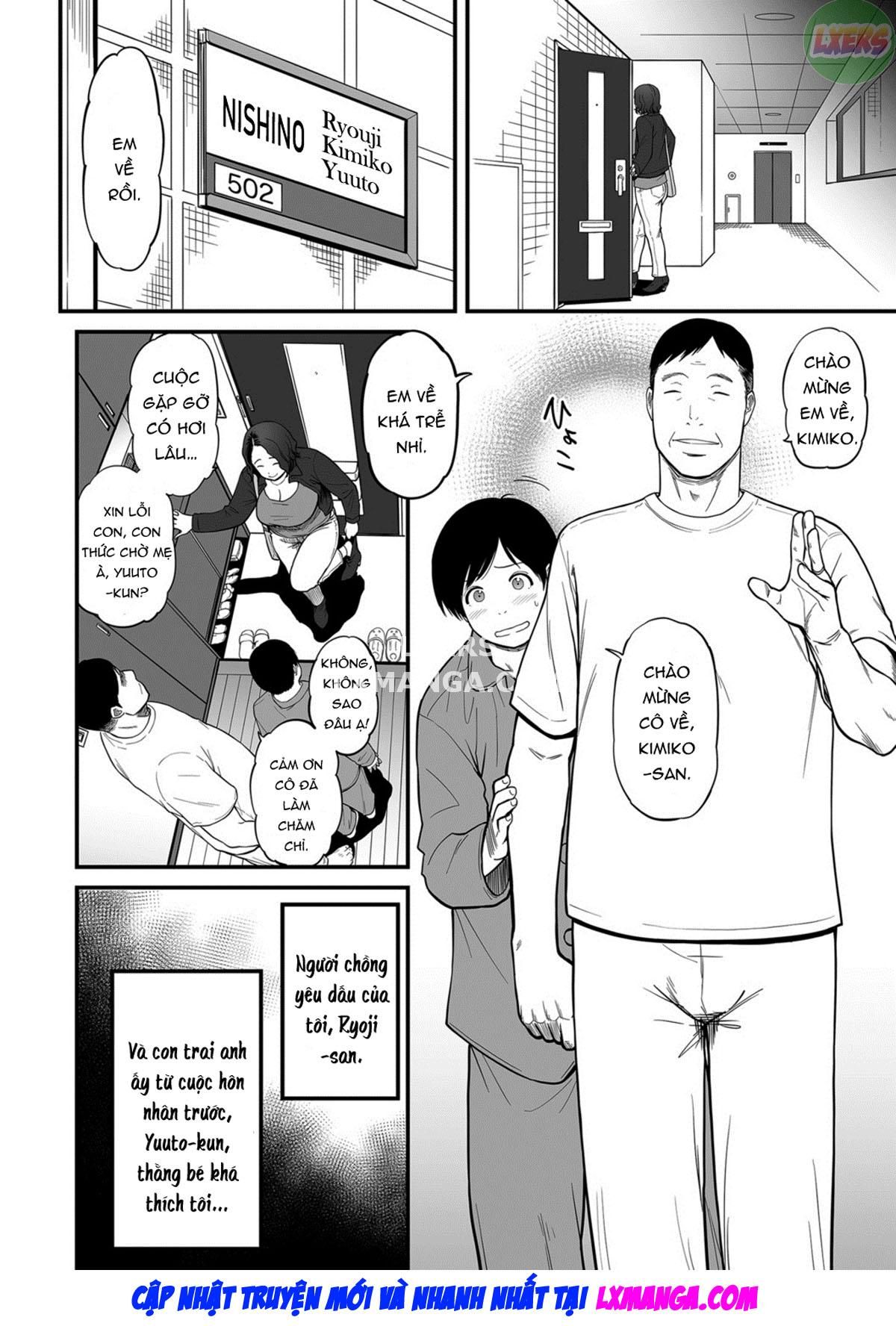 đọc truyện It’s Not A Fantasy That The Female Erotic Mangaka Is A Pervert Chương 5 ảnh 5 tại Truyện Dạ Ký
