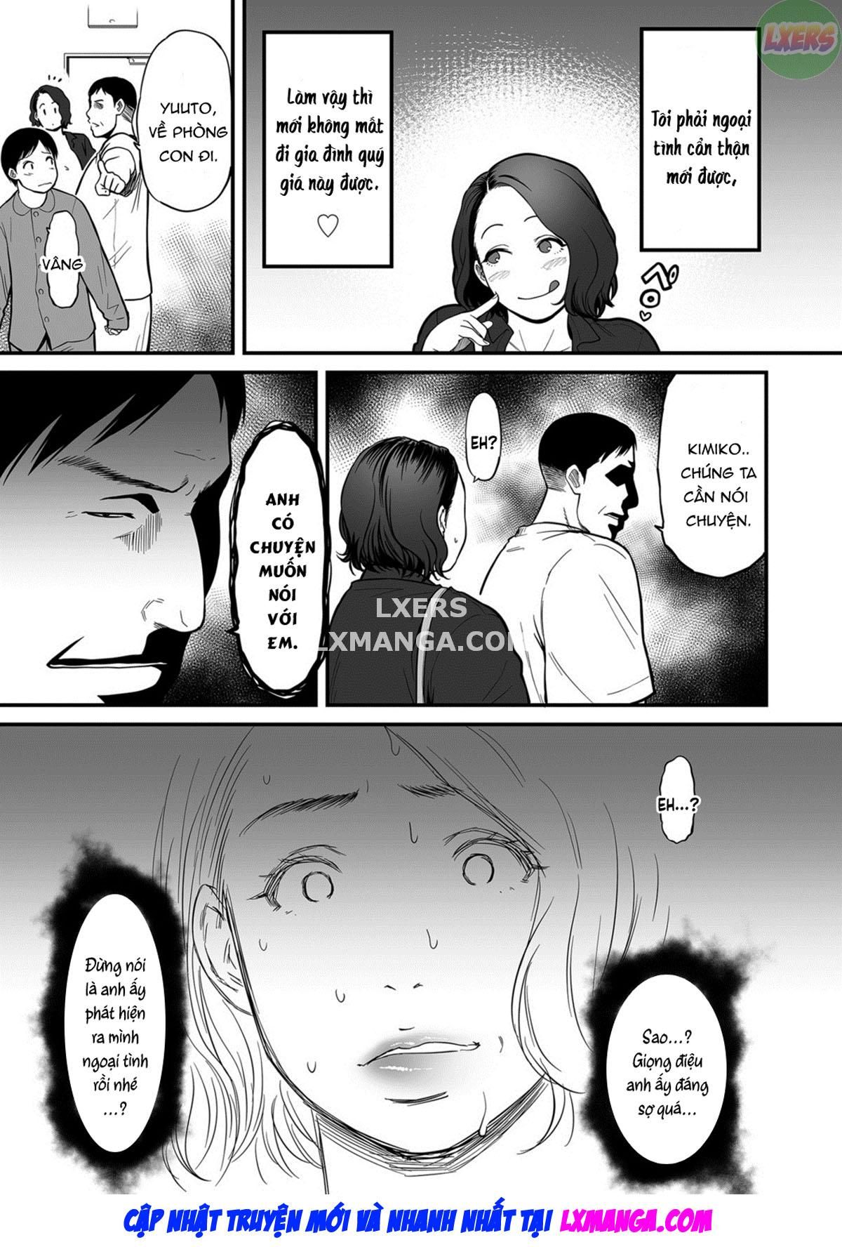 đọc truyện It’s Not A Fantasy That The Female Erotic Mangaka Is A Pervert Chương 5 ảnh 6 tại Truyện Dạ Ký