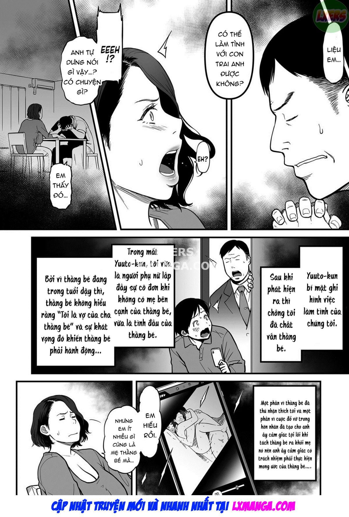 đọc truyện It’s Not A Fantasy That The Female Erotic Mangaka Is A Pervert Chương 5 ảnh 7 tại Truyện Dạ Ký