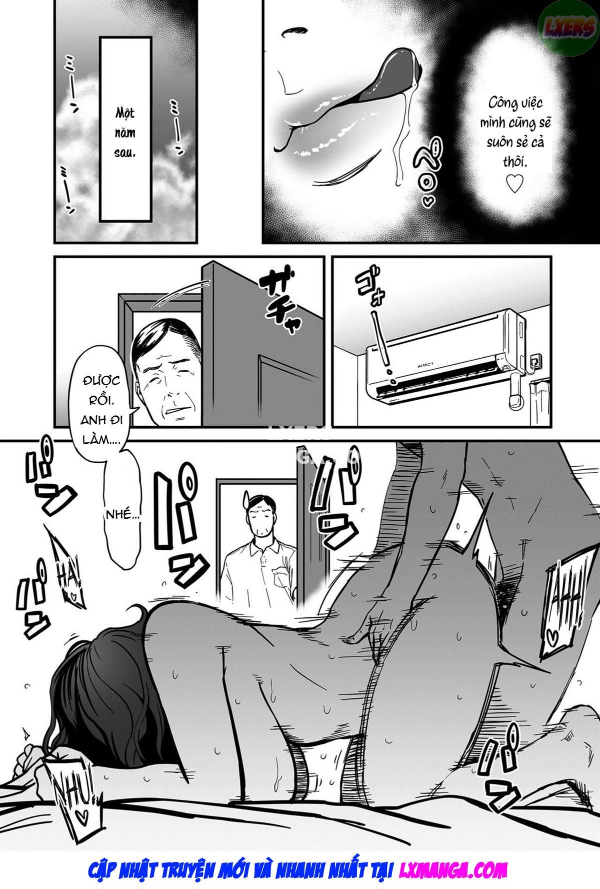 đọc truyện It’s Not A Fantasy That The Female Erotic Mangaka Is A Pervert Chương 6 ảnh 19 tại Truyện Dạ Ký