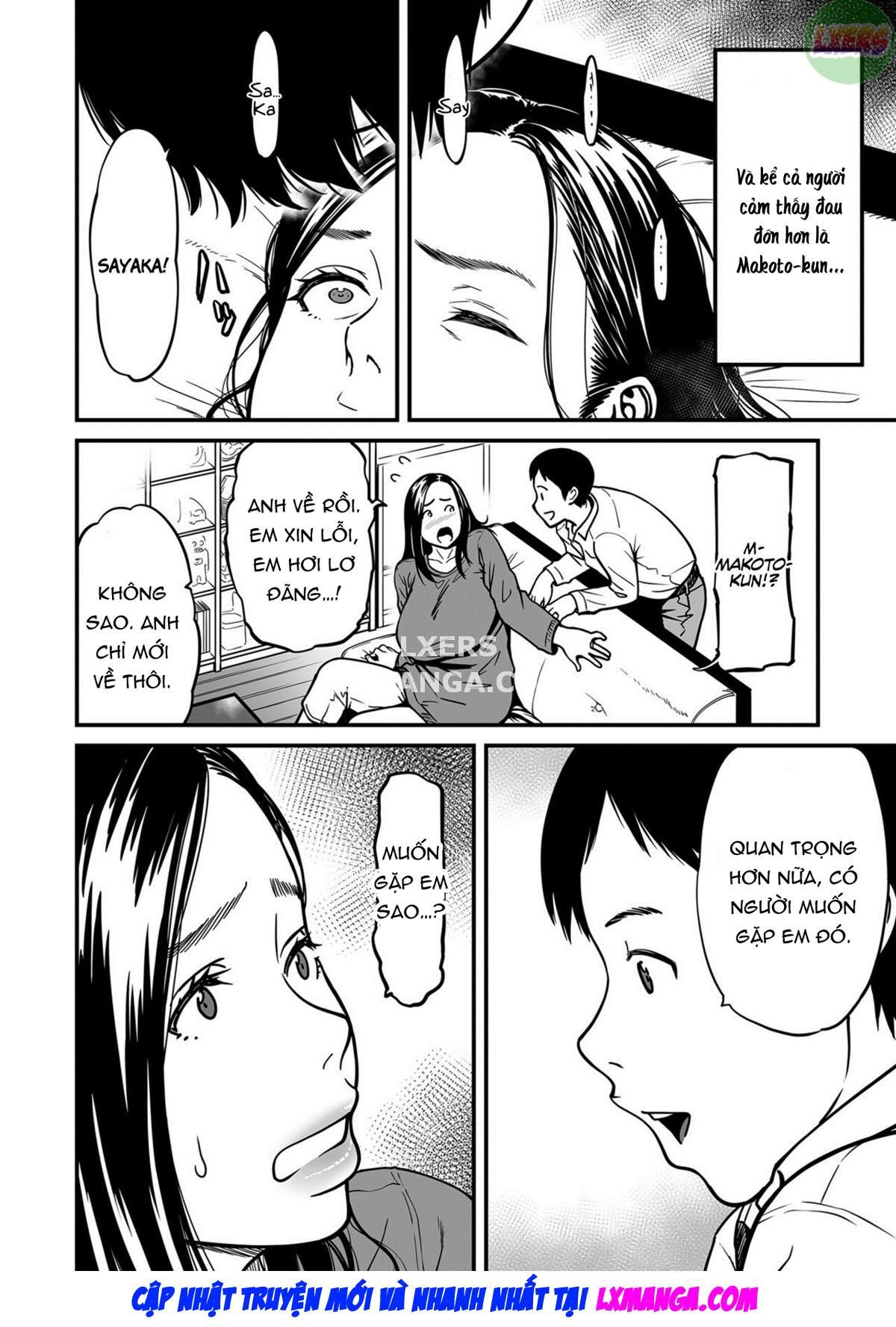 đọc truyện It’s Not A Fantasy That The Female Erotic Mangaka Is A Pervert Chương 7 ảnh 5 tại Truyện Dạ Ký