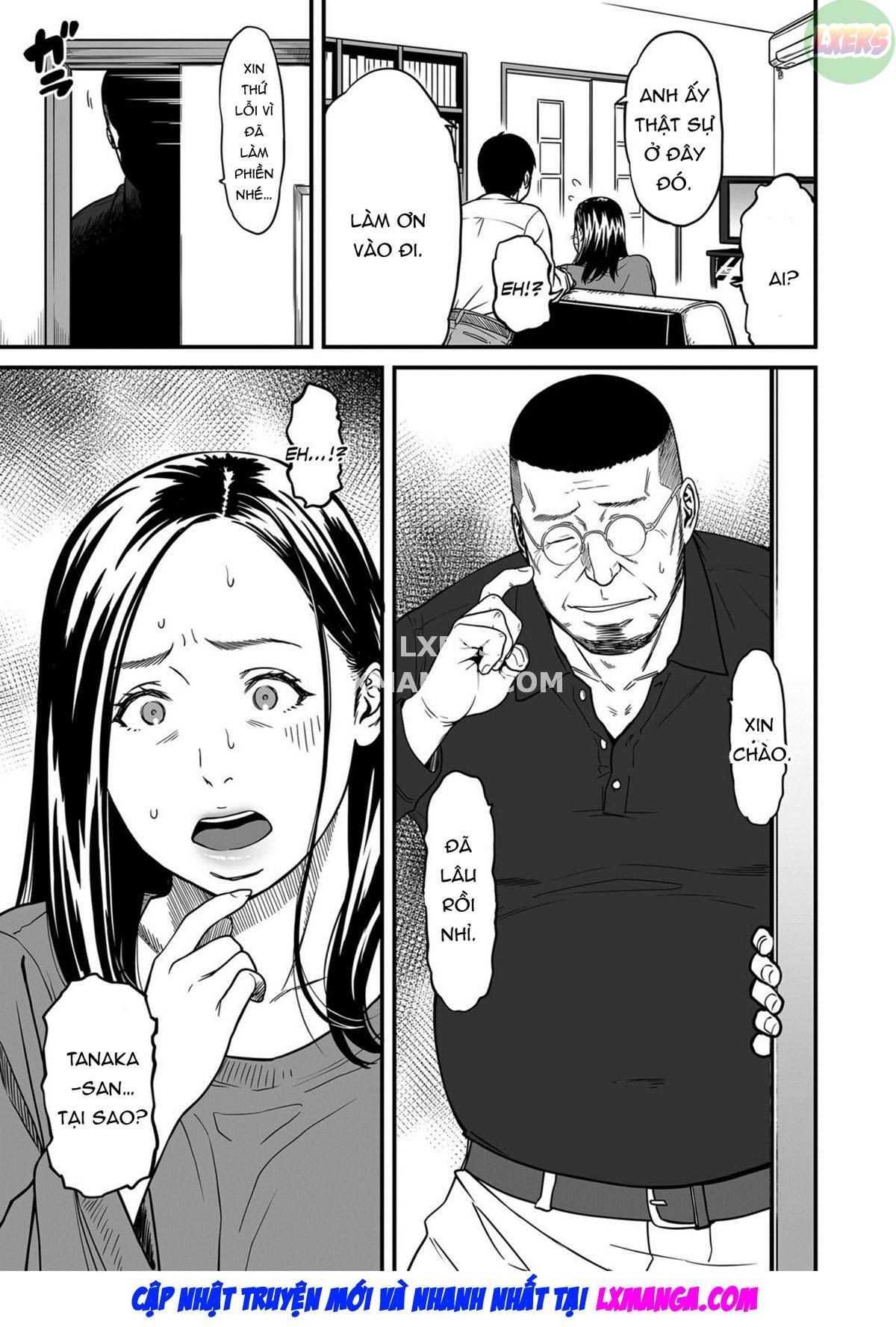 đọc truyện It’s Not A Fantasy That The Female Erotic Mangaka Is A Pervert Chương 7 ảnh 6 tại Truyện Dạ Ký
