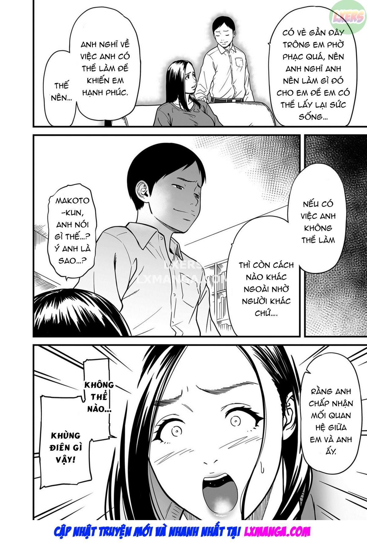 đọc truyện It’s Not A Fantasy That The Female Erotic Mangaka Is A Pervert Chương 7 ảnh 7 tại Truyện Dạ Ký