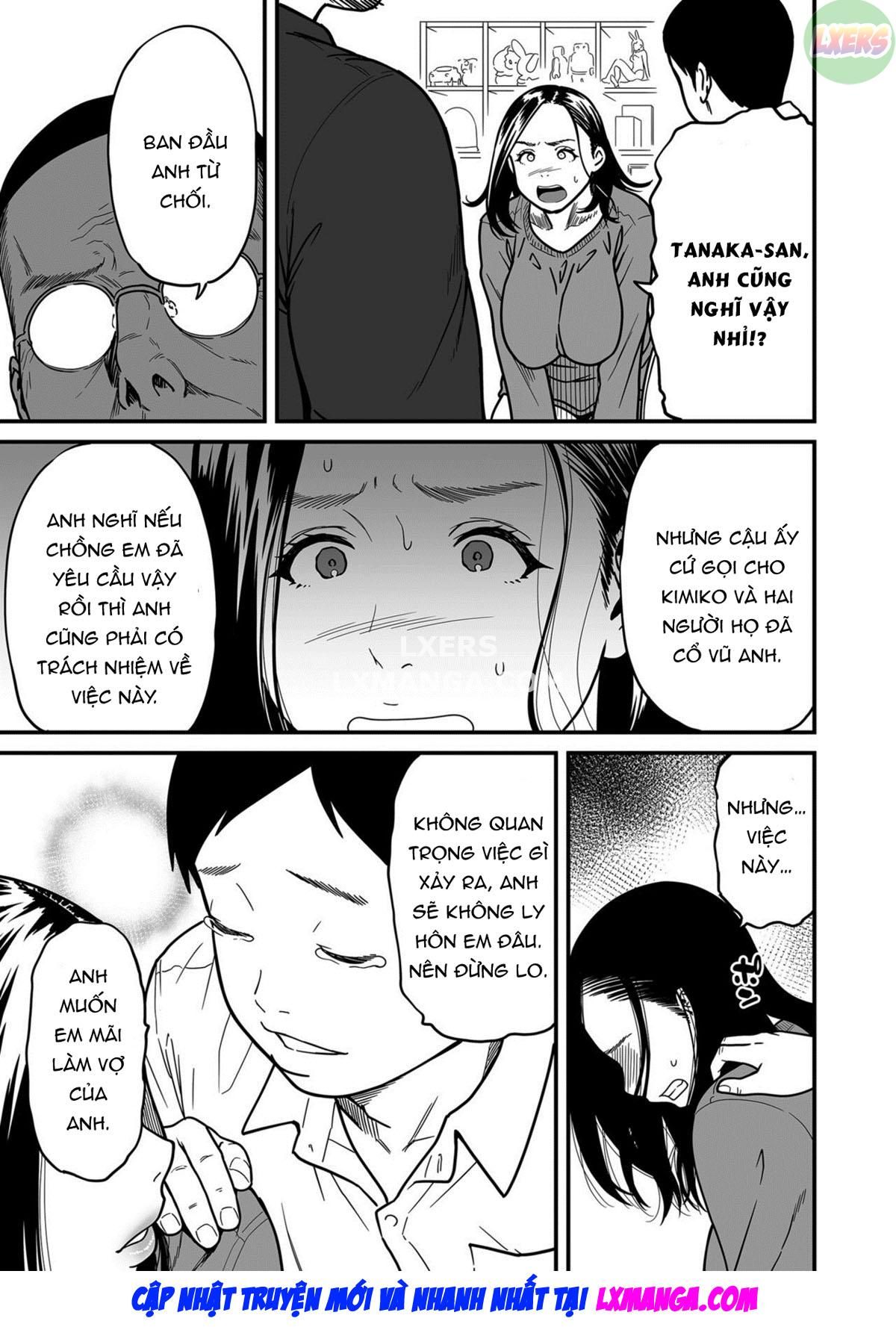 đọc truyện It’s Not A Fantasy That The Female Erotic Mangaka Is A Pervert Chương 7 ảnh 8 tại Truyện Dạ Ký