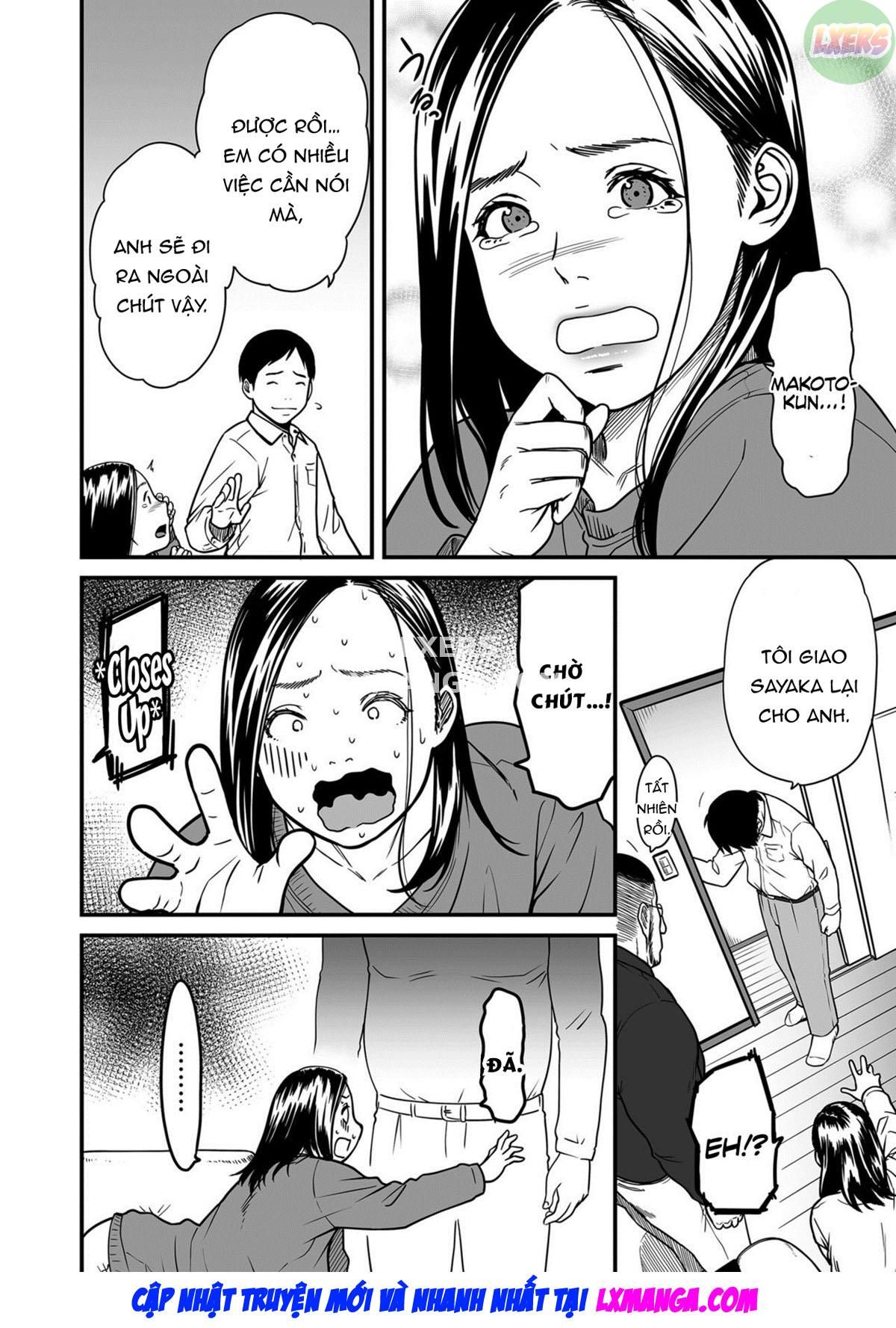 đọc truyện It’s Not A Fantasy That The Female Erotic Mangaka Is A Pervert Chương 7 ảnh 9 tại Truyện Dạ Ký