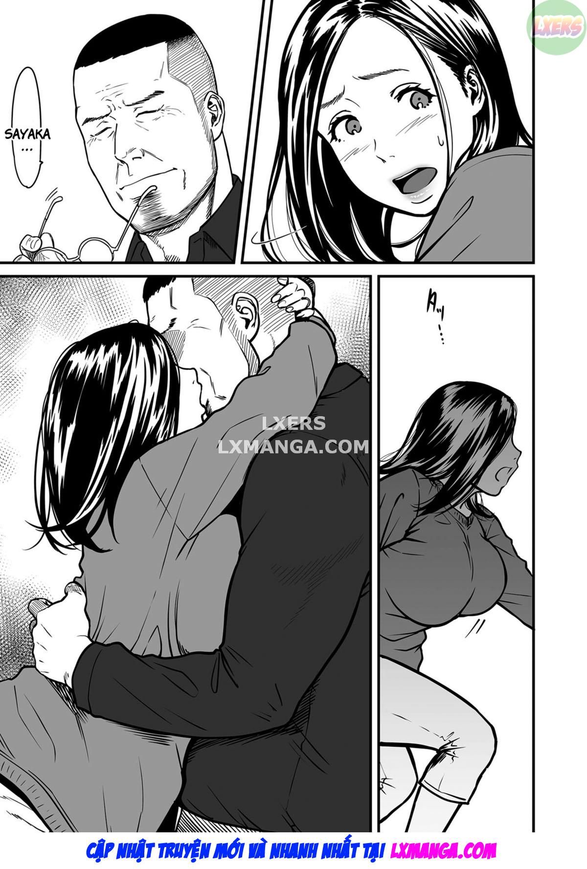 đọc truyện It’s Not A Fantasy That The Female Erotic Mangaka Is A Pervert Chương 7 ảnh 10 tại Truyện Dạ Ký