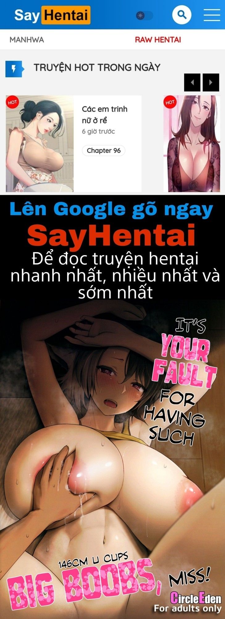 đọc truyện It