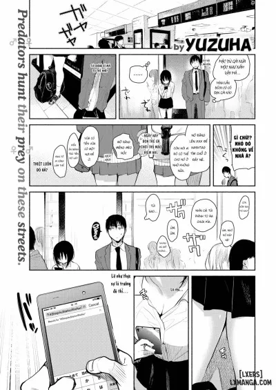 Itsuki-chan