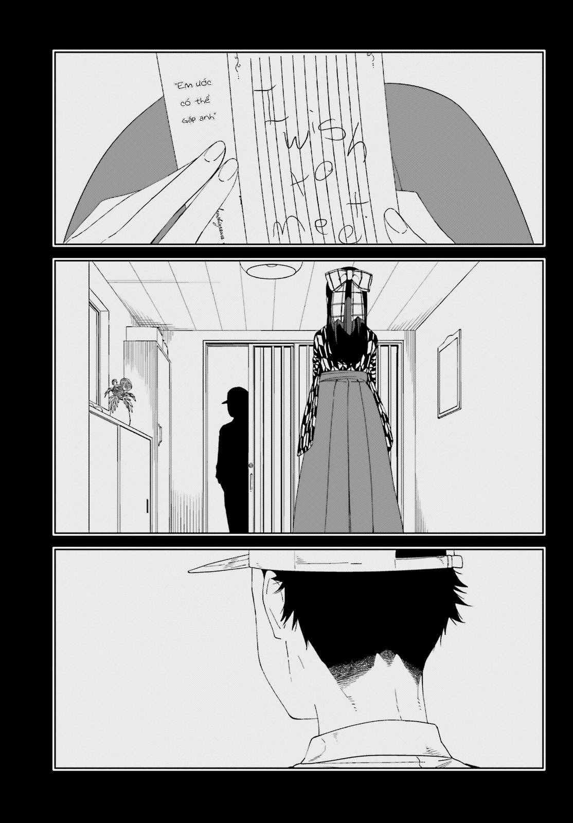 đọc truyện Itsuwari No Marigold Chương 1 ảnh 16 tại Thiên Thai Truyện