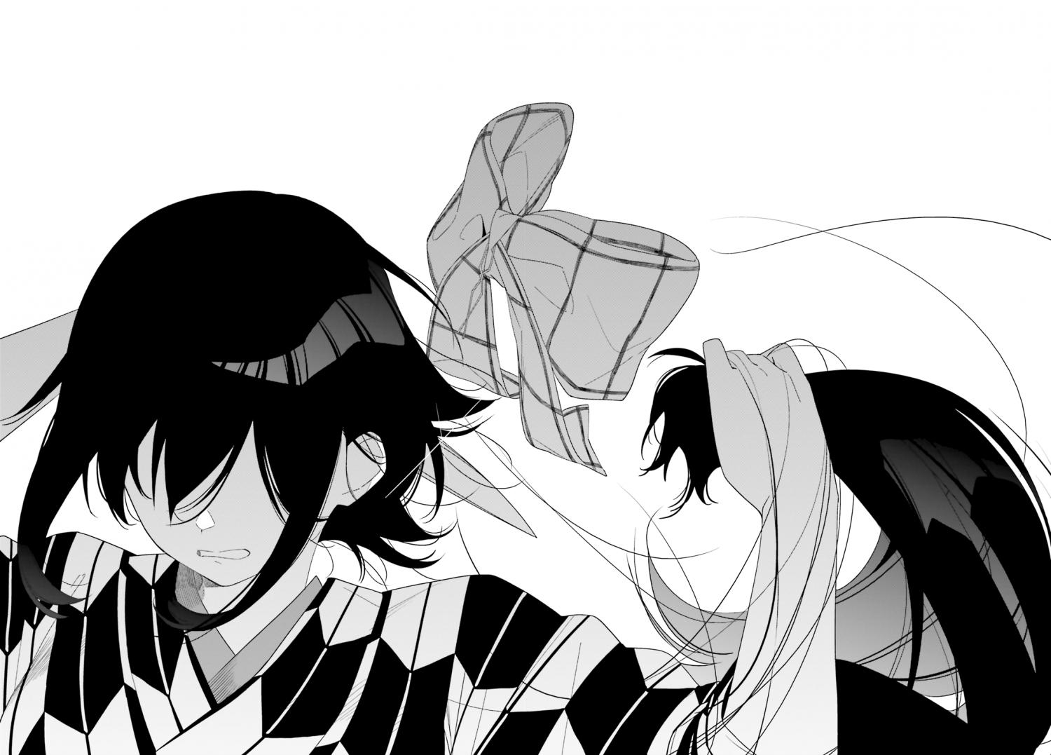 đọc truyện Itsuwari No Marigold Chương 1 ảnh 33 tại Thiên Thai Truyện