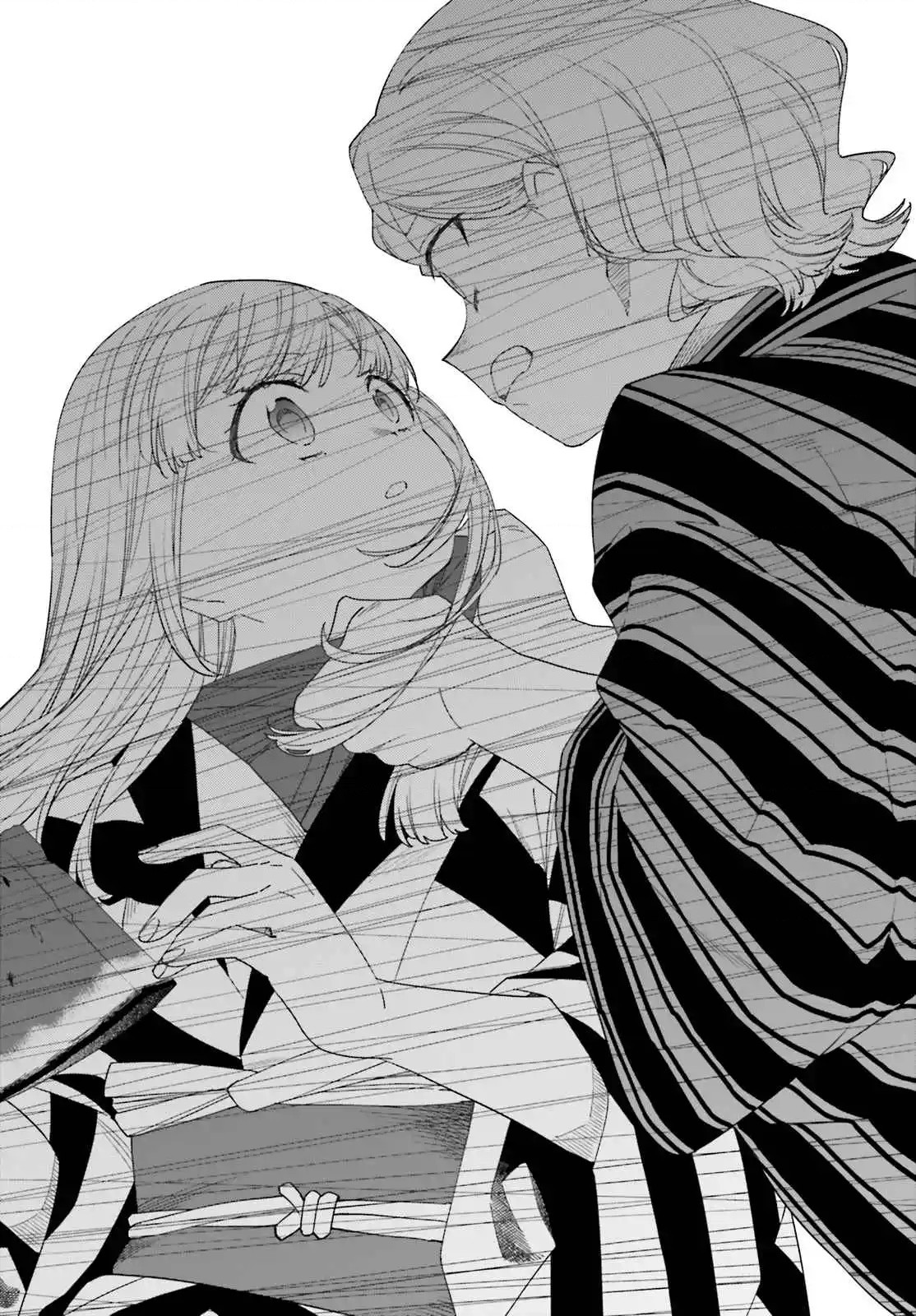 đọc truyện Itsuwari No Marigold Chương 10 ảnh 25 tại Thiên Thai Truyện