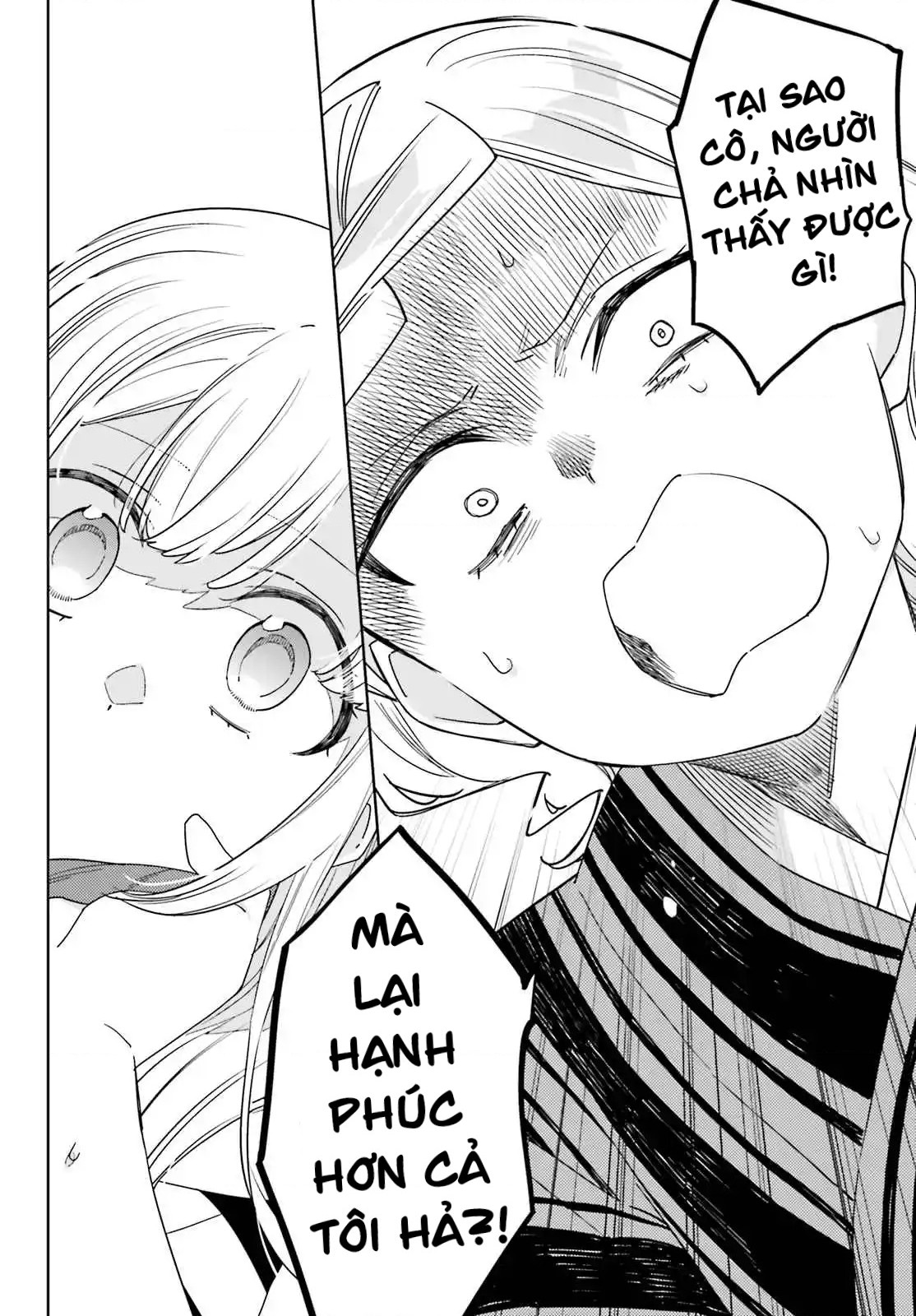 đọc truyện Itsuwari No Marigold Chương 10 ảnh 27 tại Thiên Thai Truyện