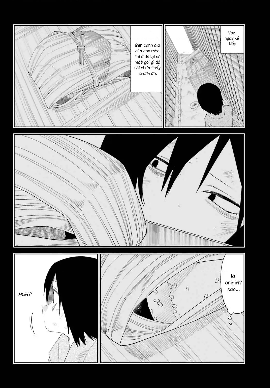 đọc truyện Itsuwari No Marigold Chương 11 ảnh 13 tại Thiên Thai Truyện