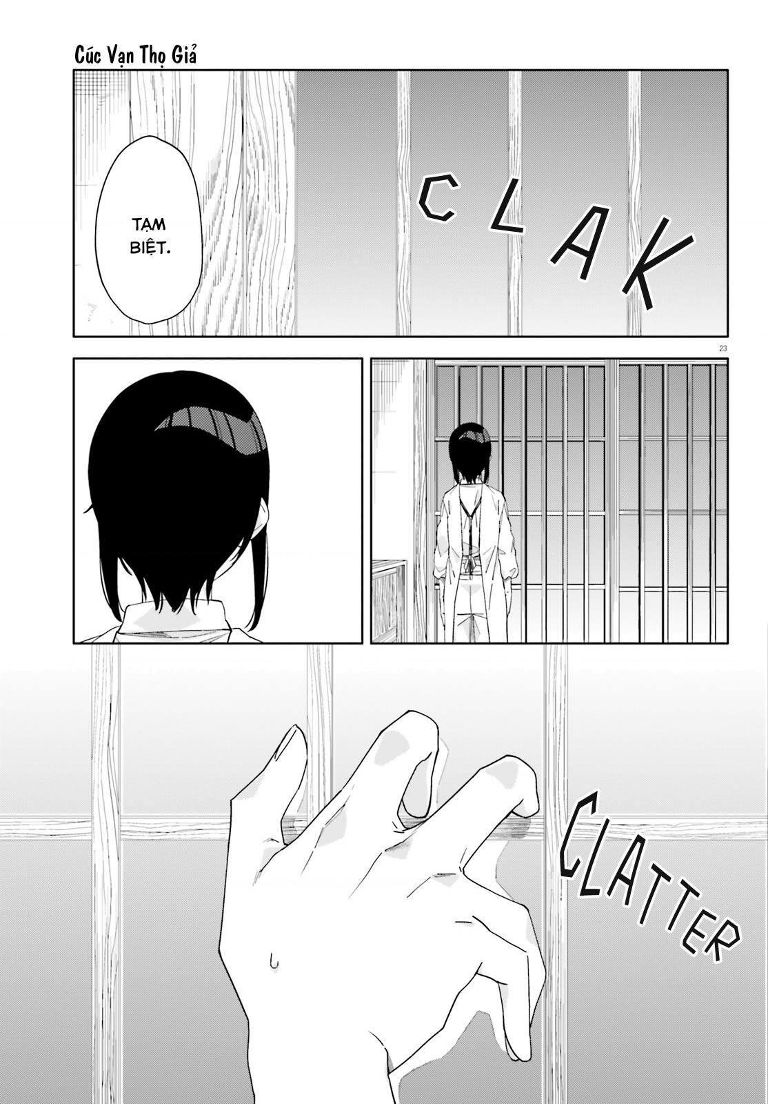 đọc truyện Itsuwari No Marigold Chương 12 ảnh 24 tại Thiên Thai Truyện