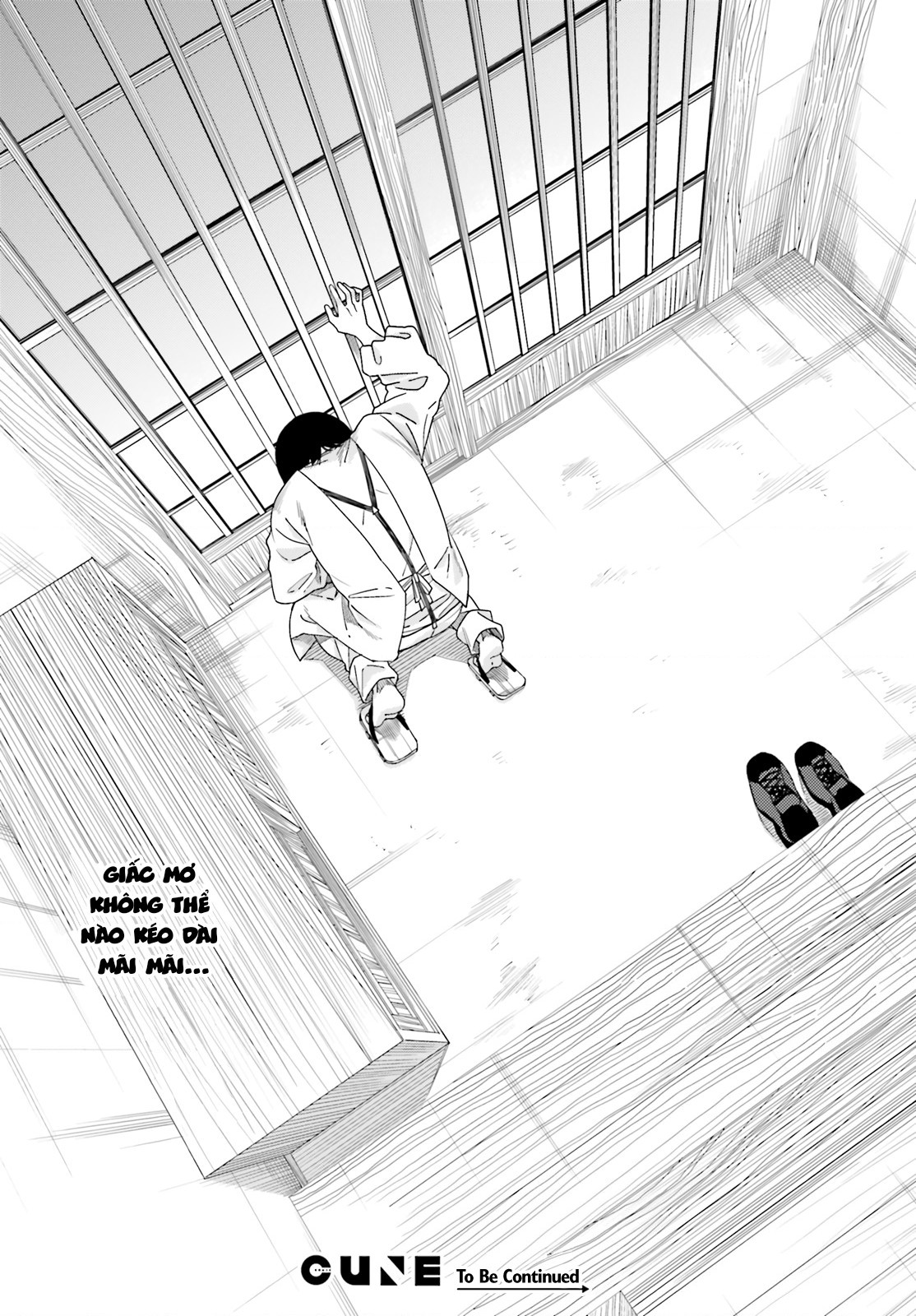 đọc truyện Itsuwari No Marigold Chương 12 ảnh 25 tại Thiên Thai Truyện