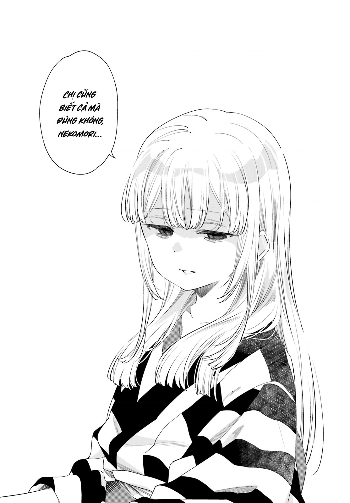 đọc truyện Itsuwari No Marigold Chương 12 ảnh 9 tại Thiên Thai Truyện