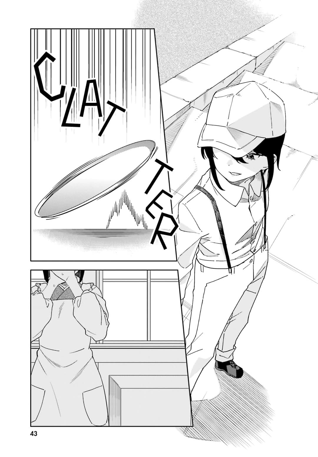 đọc truyện Itsuwari No Marigold Chương 2 ảnh 30 tại Thiên Thai Truyện