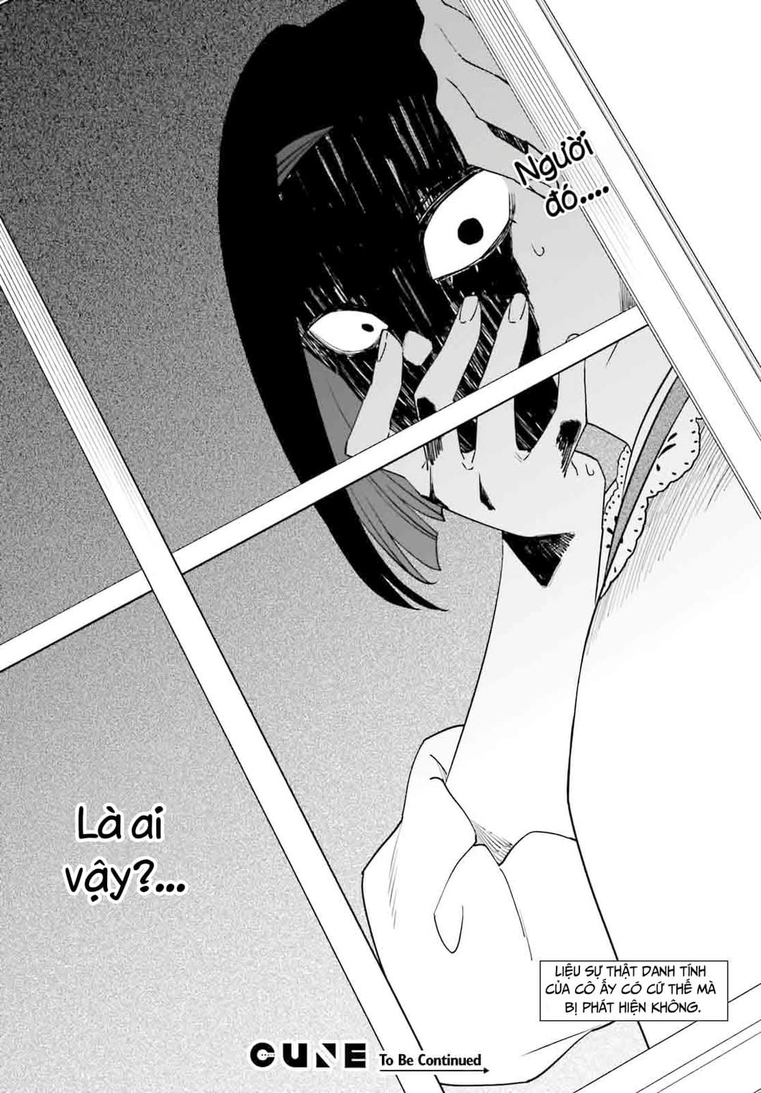 đọc truyện Itsuwari No Marigold Chương 2 ảnh 31 tại Thiên Thai Truyện