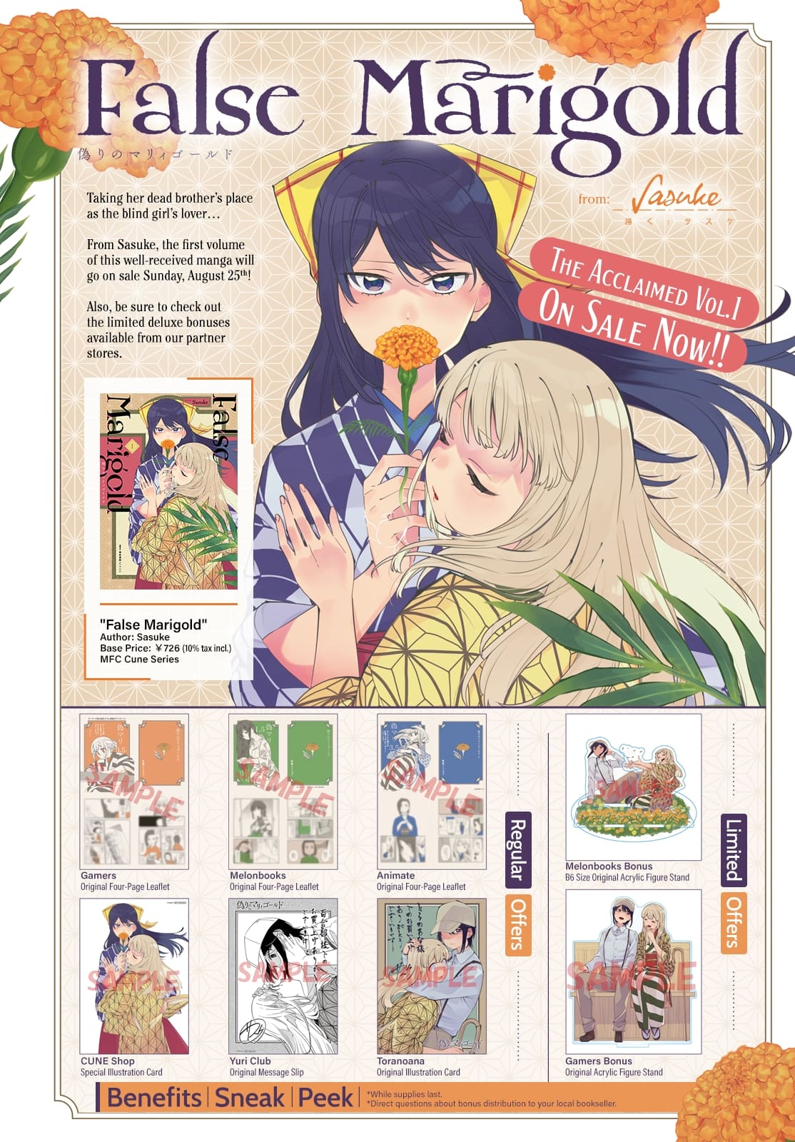 đọc truyện Itsuwari No Marigold Chương 6 ảnh 4 tại Thiên Thai Truyện