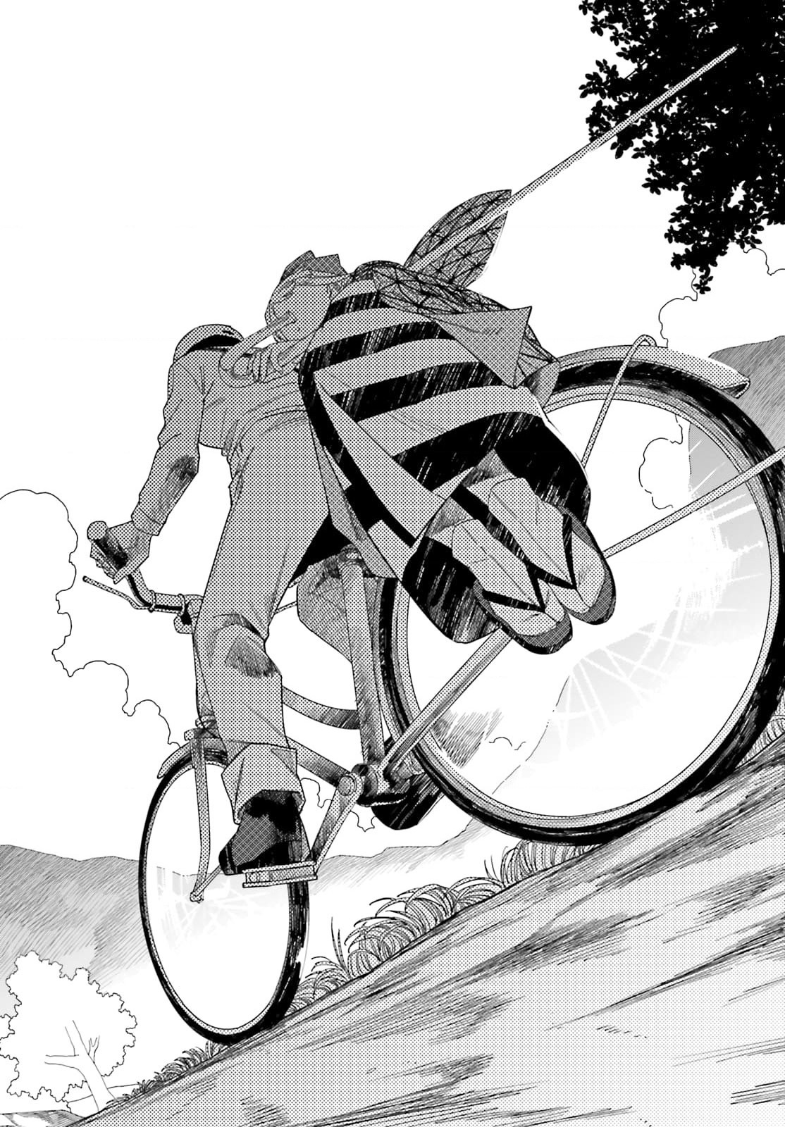 đọc truyện Itsuwari No Marigold Chương 7 ảnh 14 tại Thiên Thai Truyện