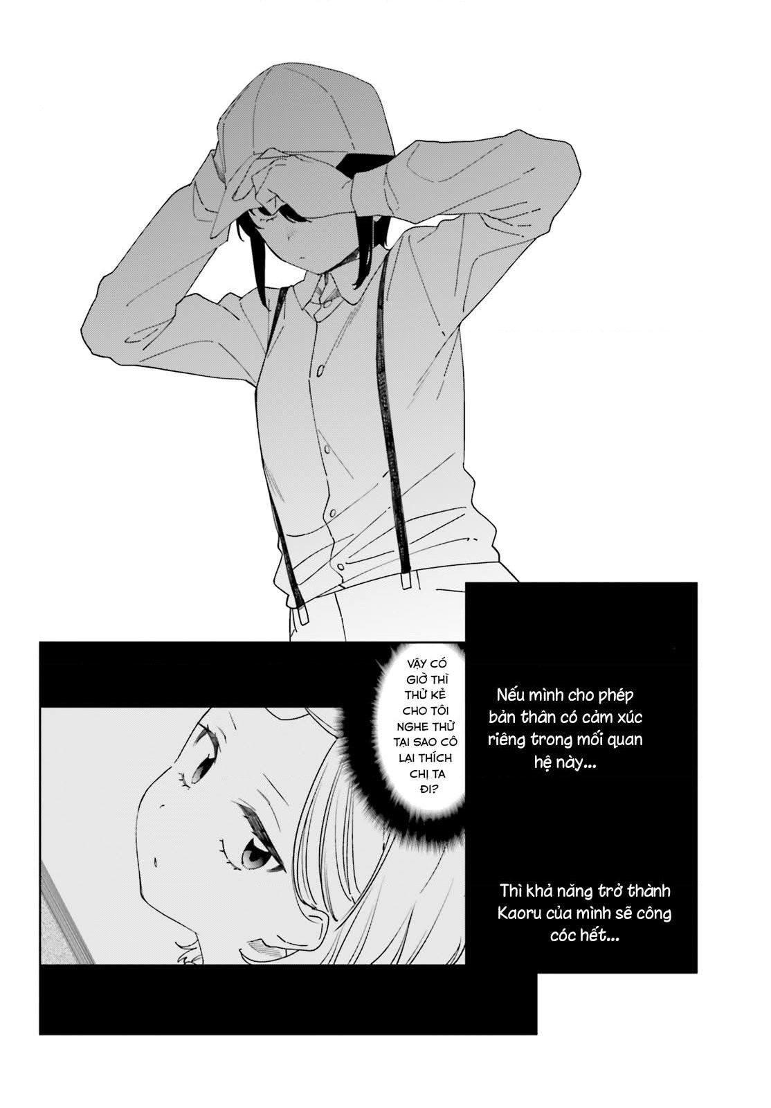 đọc truyện Itsuwari No Marigold Chương 9 ảnh 7 tại Thiên Thai Truyện