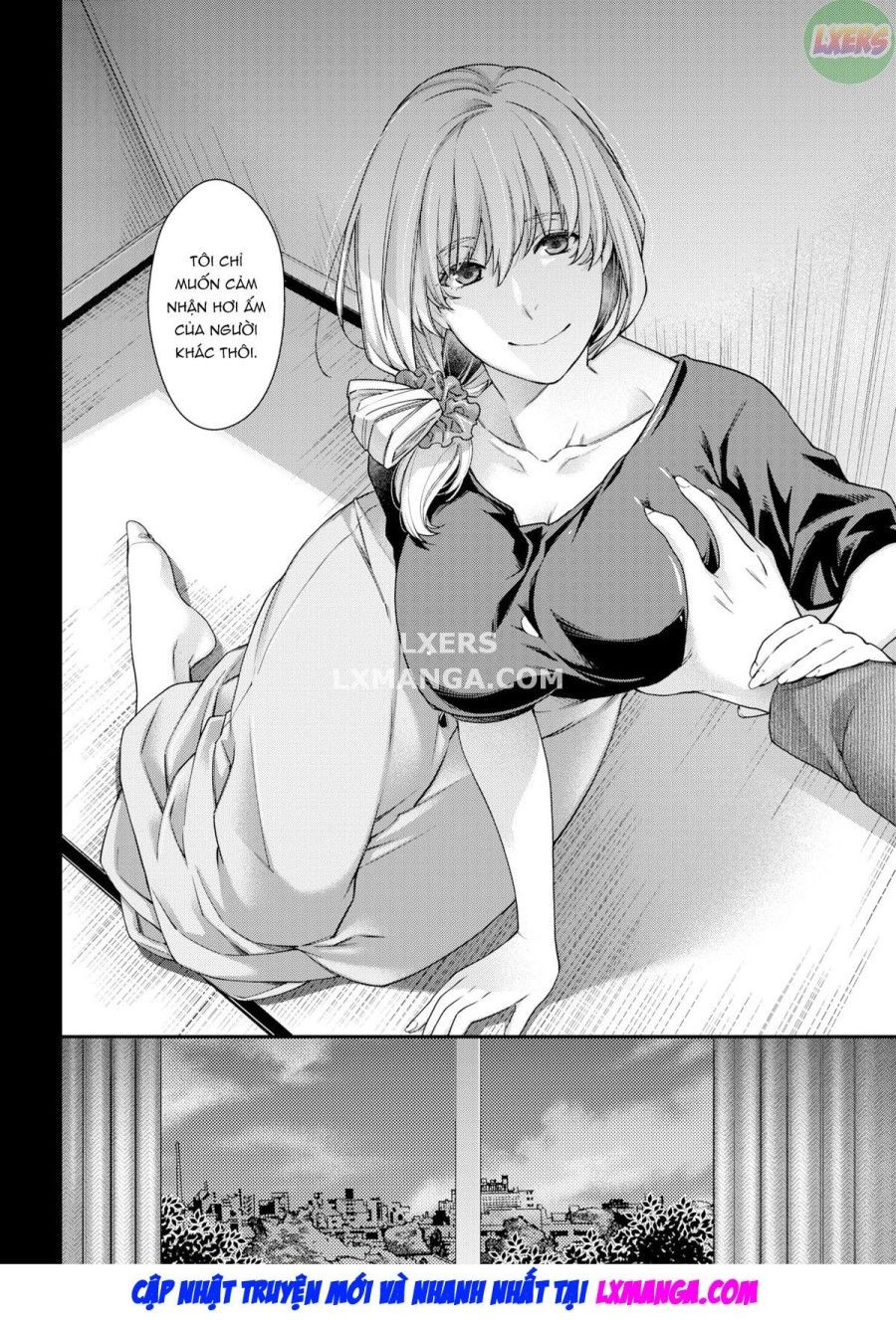 Itsuwari No Se Oneshot page 9 - Giả Dược