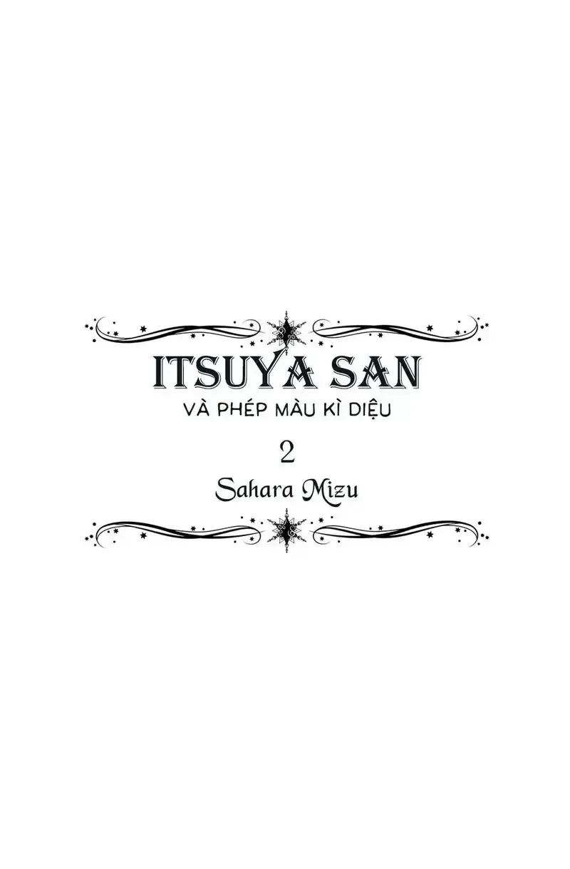 đọc truyện Itsuya-san Chương 5 ảnh 3 tại Giả Dược