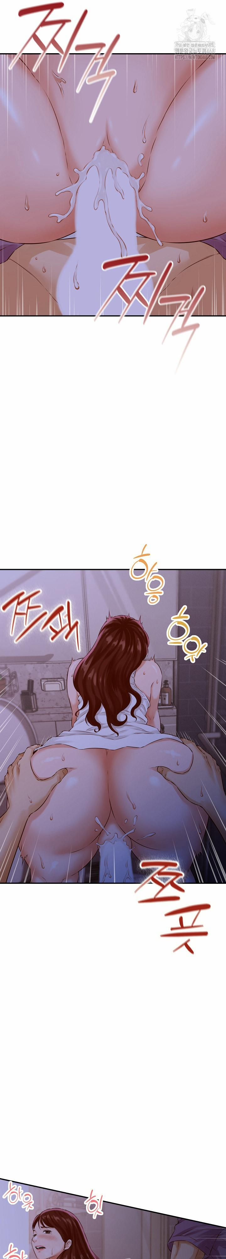 đọc truyện I’ve Come To Share A Secret With My Friend’s Wife Chương 1 ảnh 4 tại Thiên Thai Truyện