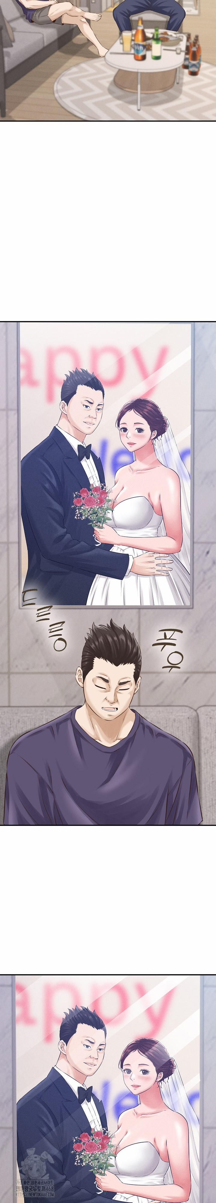 đọc truyện I’ve Come To Share A Secret With My Friend’s Wife Chương 1 ảnh 9 tại Thiên Thai Truyện