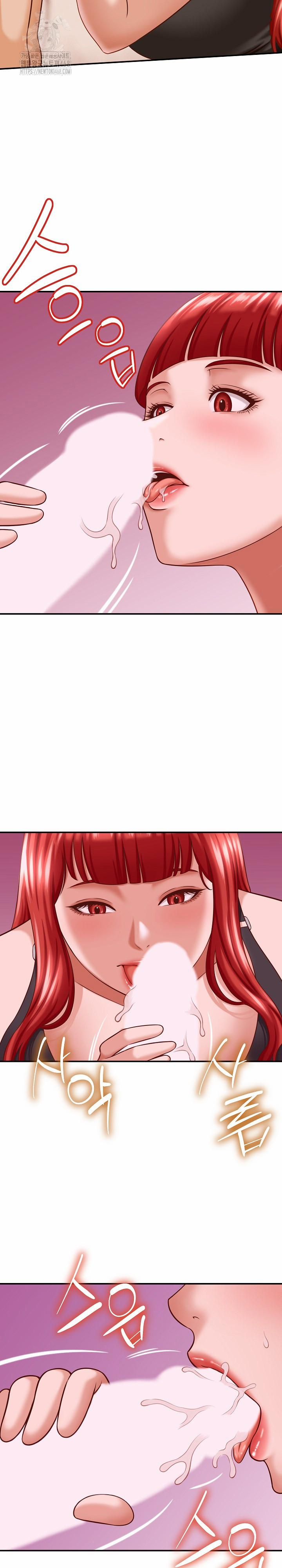 đọc truyện I’ve Come To Share A Secret With My Friend’s Wife Chương 10 ảnh 19 tại Thiên Thai Truyện