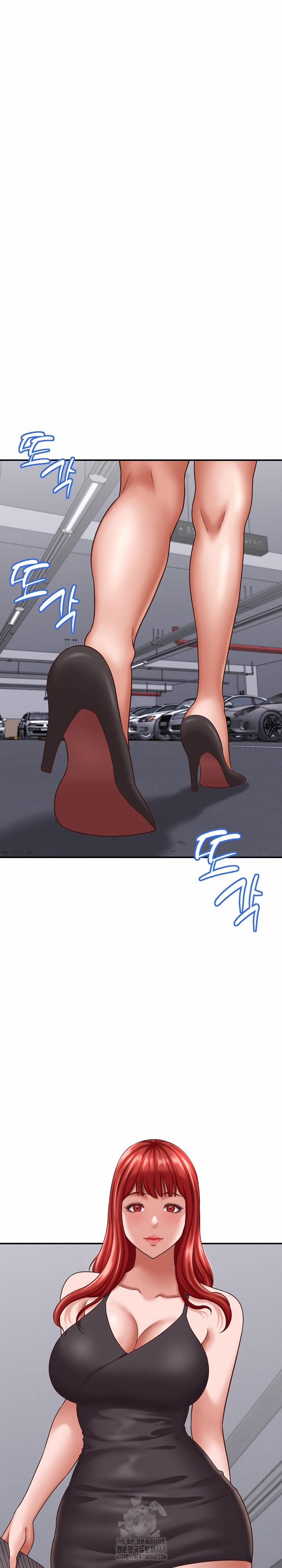 đọc truyện I’ve Come To Share A Secret With My Friend’s Wife Chương 12 ảnh 14 tại Thiên Thai Truyện