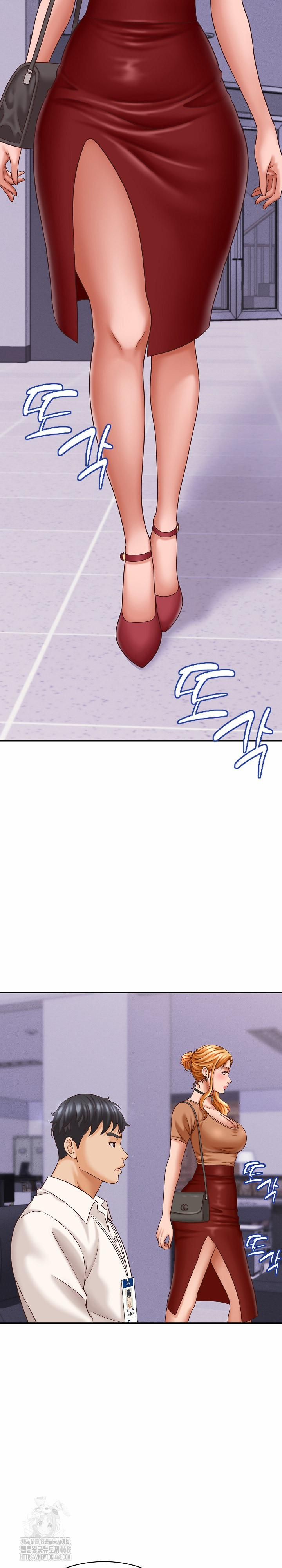 đọc truyện I’ve Come To Share A Secret With My Friend’s Wife Chương 12 ảnh 24 tại Thiên Thai Truyện